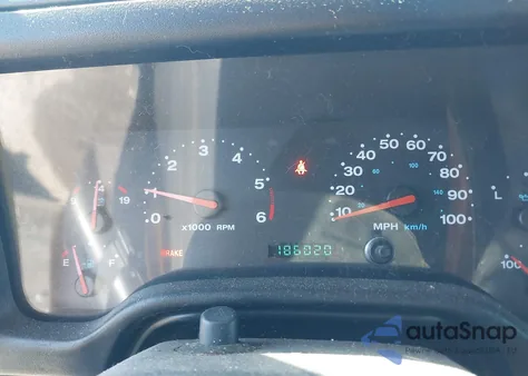 2003 Jeep Wrangler X из США, поврежденный, VIN 1J4FA39S63P300922